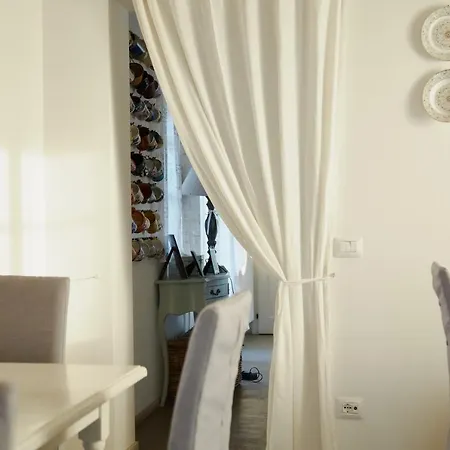 Il Colombarone Villa