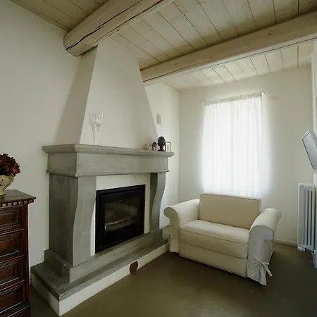 Villa Il Colombarone *