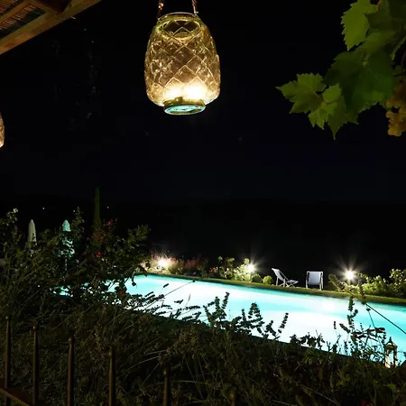 Il Colombarone * Rustigazzo