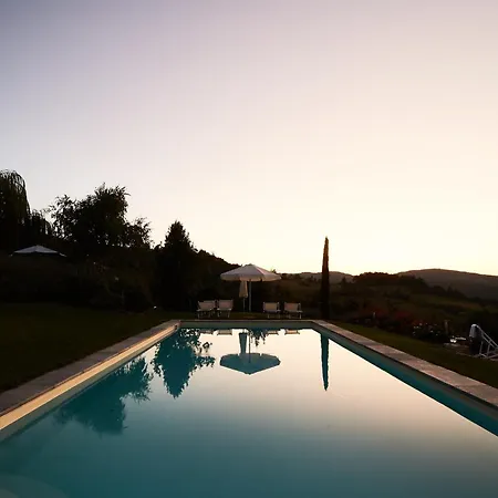 Il Colombarone * 루스티가쪼