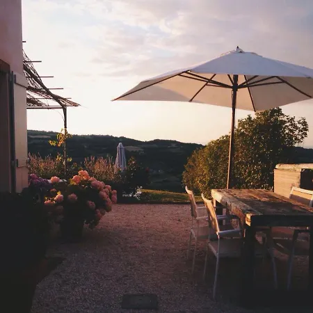 Il Colombarone 빌라