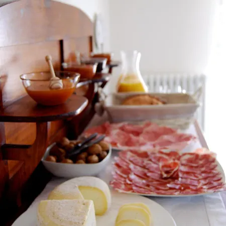 Il Colombarone Rustigazzo