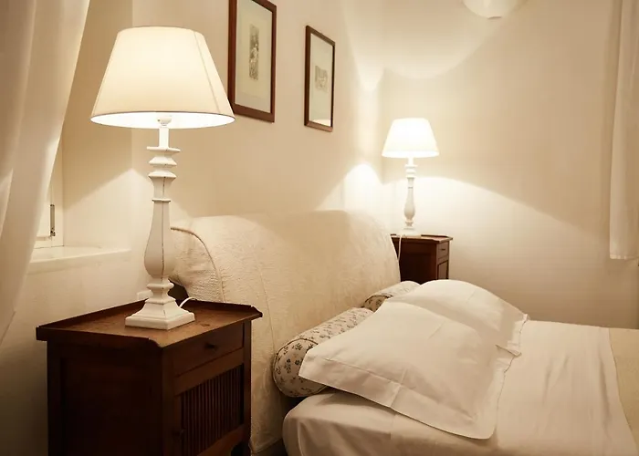 Il Colombarone * 루스티가쪼