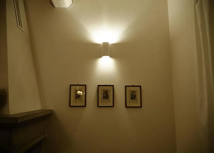 빌라 Il Colombarone *