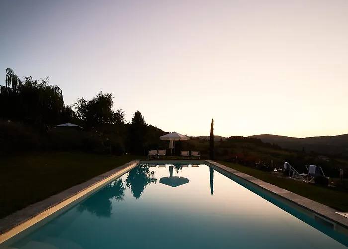 Il Colombarone * 루스티가쪼