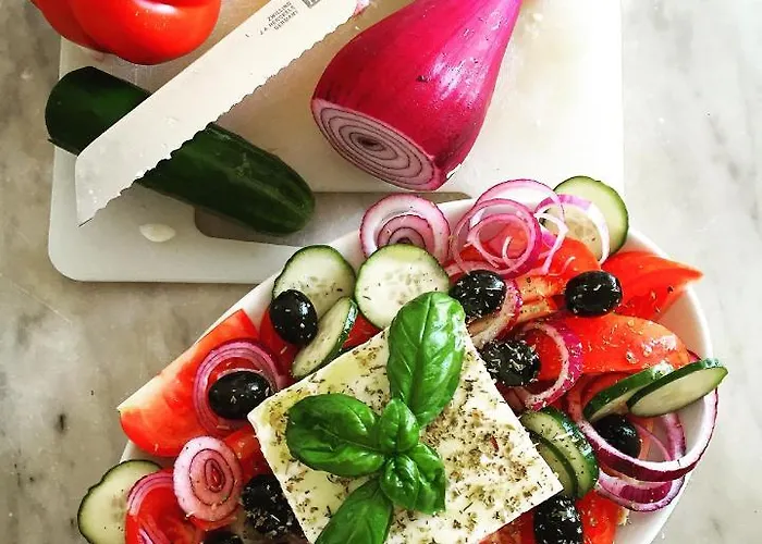 빌라 Il Colombarone 루스티가쪼