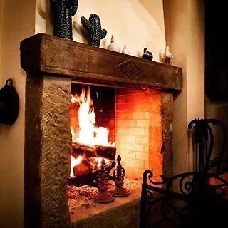 Il Colombarone * 루스티가쪼