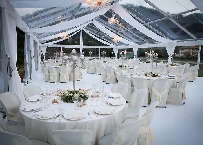 Il Colombarone 루스티가쪼