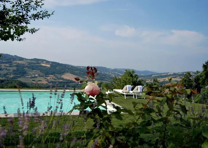 Il Colombarone 빌라 *