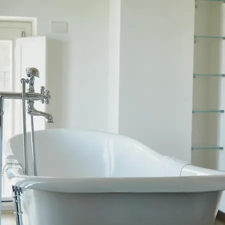 Villa Il Colombarone