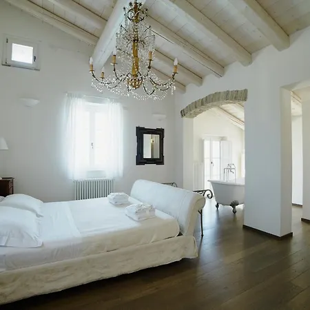 Il Colombarone *