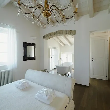 Villa Il Colombarone