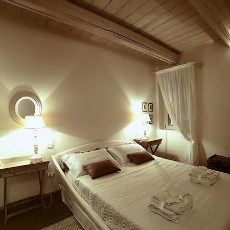 Il Colombarone Rustigazzo