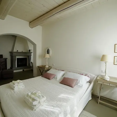 Il Colombarone Villa