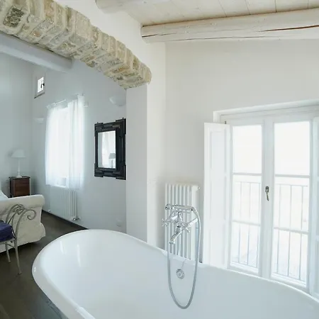 Il Colombarone Villa