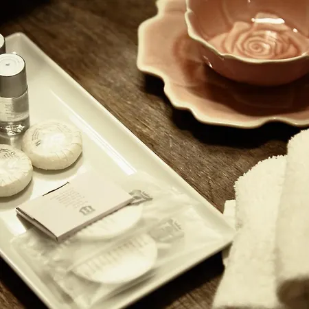 Villa Il Colombarone