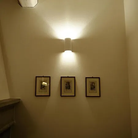 Вилла Il Colombarone *