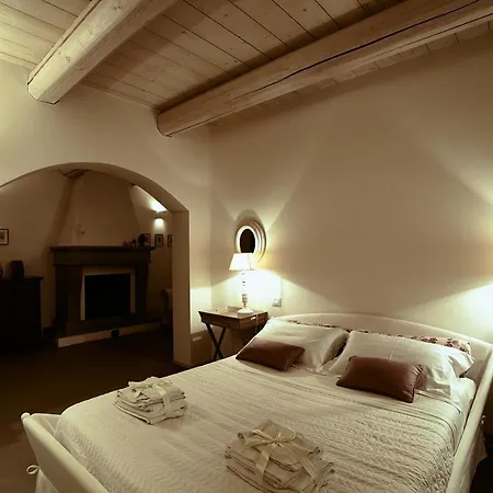 Villa Il Colombarone