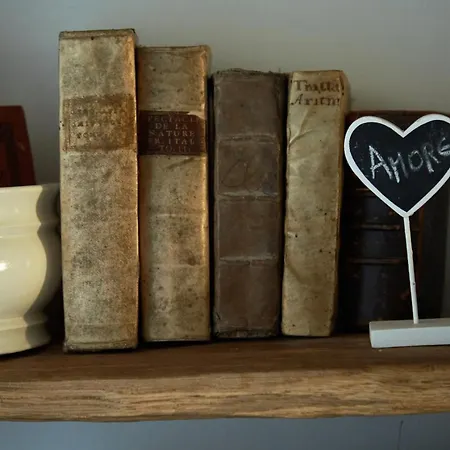 Villa Il Colombarone *