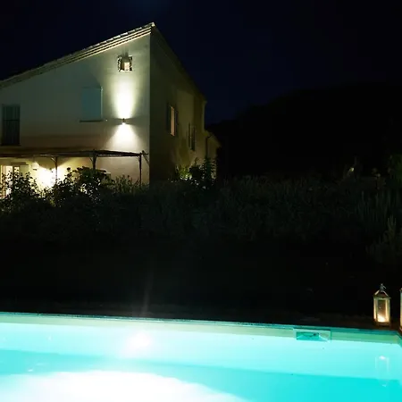 Villa Il Colombarone