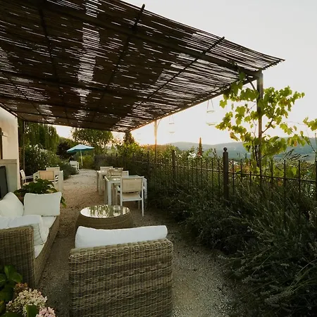 Villa Il Colombarone