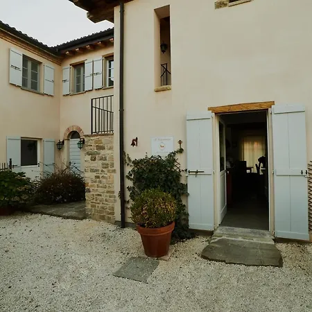 Il Colombarone Rustigazzo