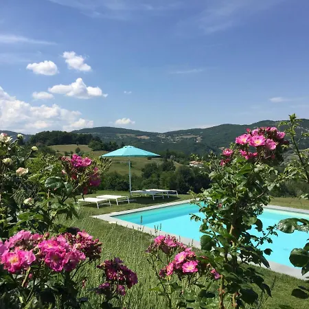 Il Colombarone Rustigazzo