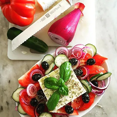 ヴィラ Il Colombarone Rustigazzo