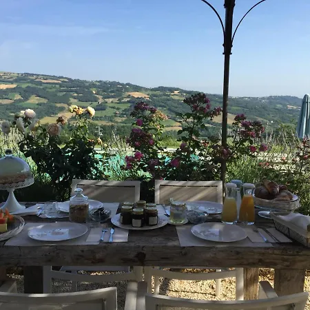 Villa Il Colombarone