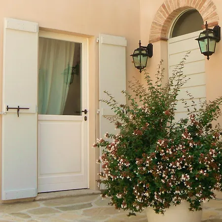 Il Colombarone Villa Rustigazzo