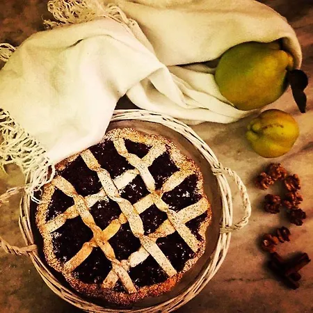 Il Colombarone * Rustigazzo