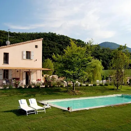 Il Colombarone * Rustigazzo