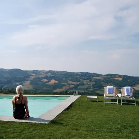 Il Colombarone Villa Rustigazzo
