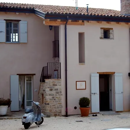 Il Colombarone Villa Rustigazzo