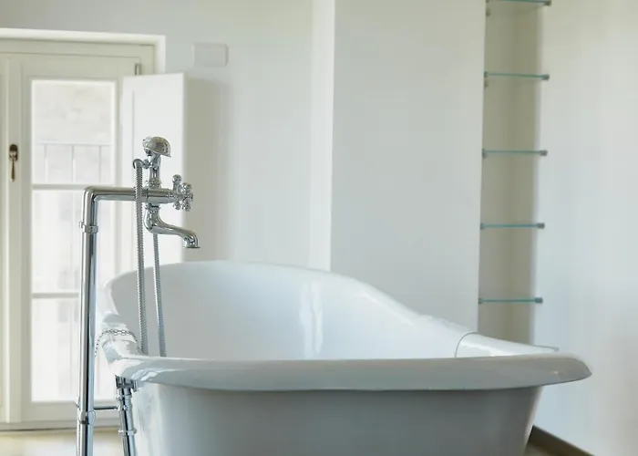 Villa Il Colombarone