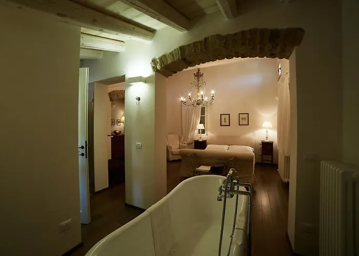 Villa Il Colombarone