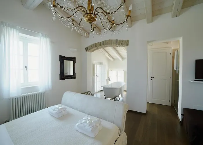 Villa Il Colombarone