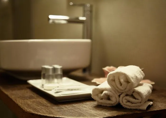 Вилла Il Colombarone Rustigazzo