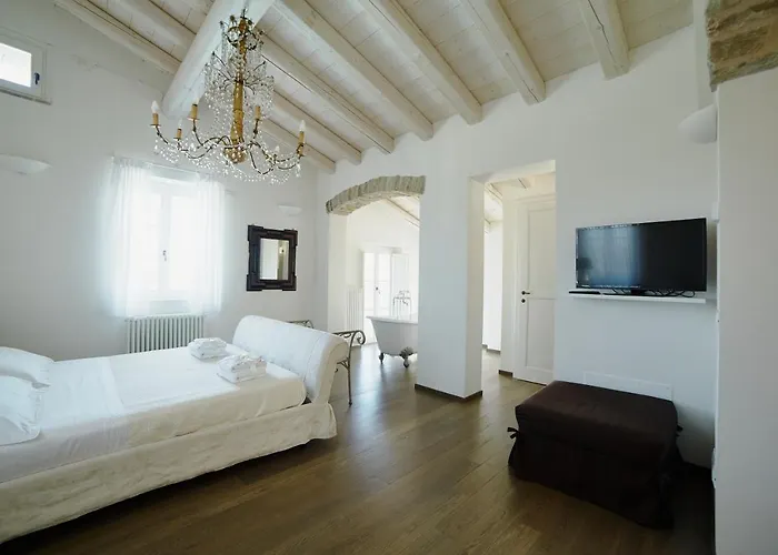 Villa Il Colombarone Rustigazzo