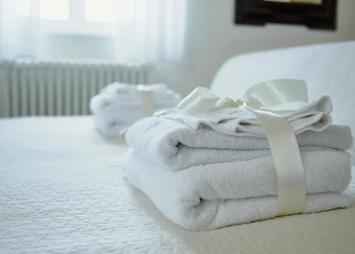 Il Colombarone Вилла *