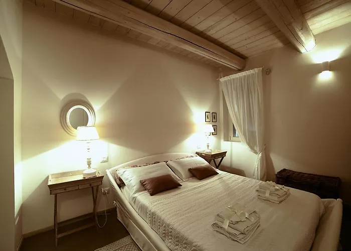 Il Colombarone Rustigazzo