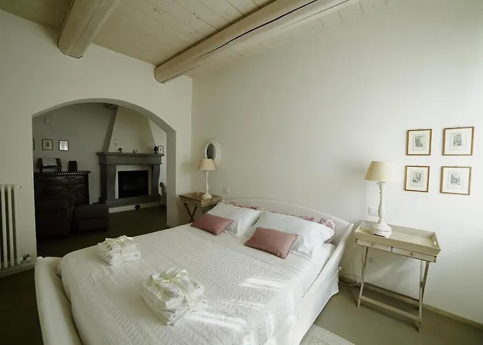 Il Colombarone Villa