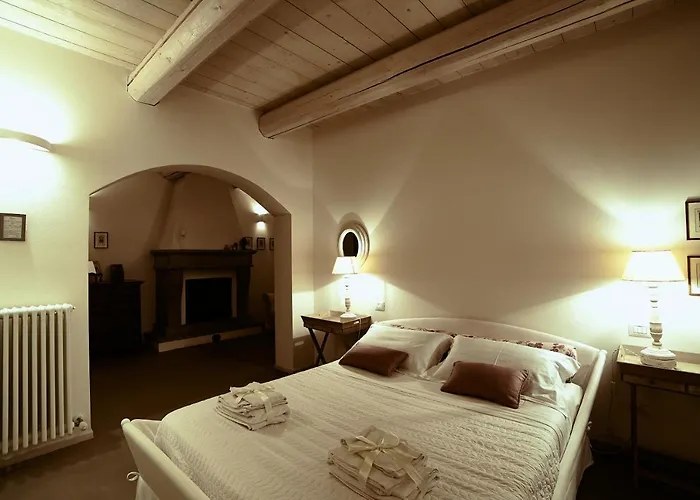 Βίλα Il Colombarone