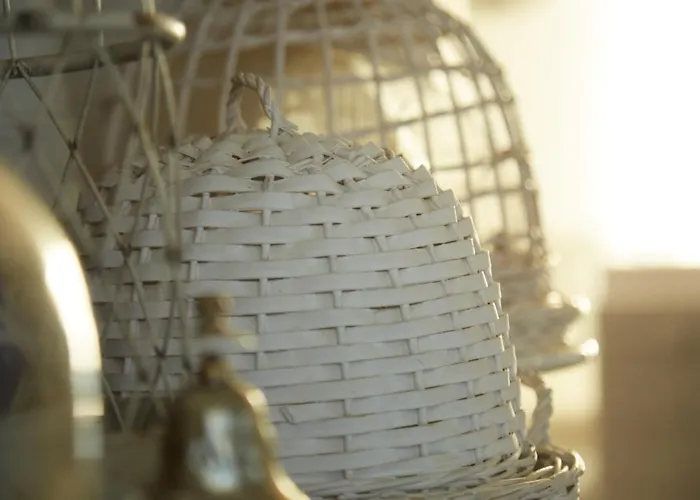 Вилла Il Colombarone *