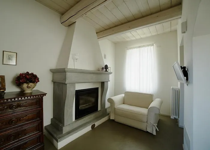 Вилла Il Colombarone *