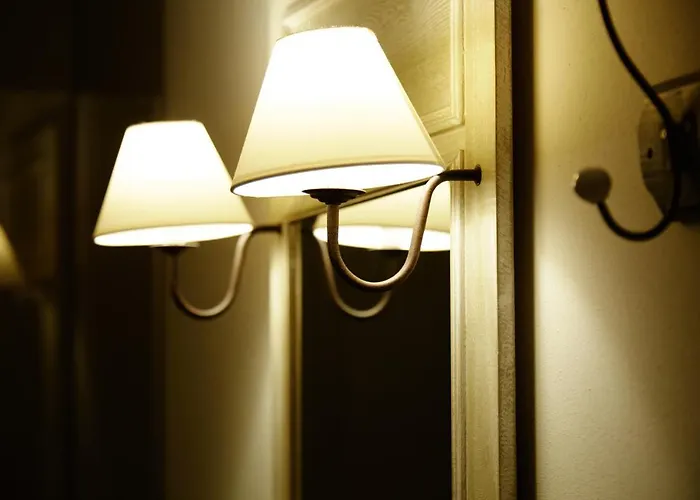 Villa Il Colombarone *