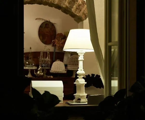 Il Colombarone Вилла Rustigazzo