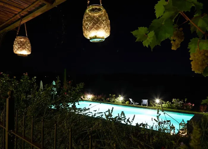 Il Colombarone * Rustigazzo