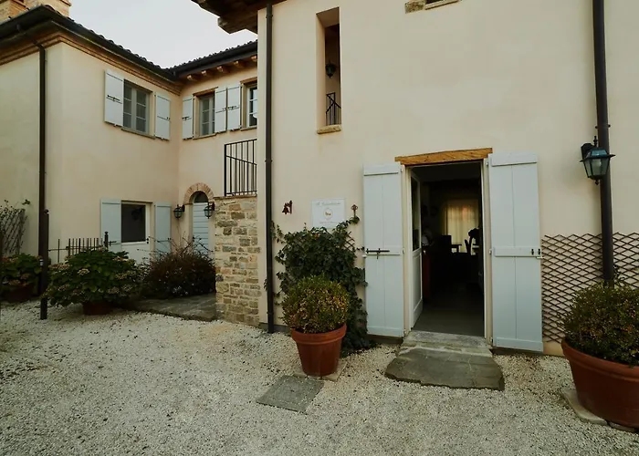 Il Colombarone Rustigazzo