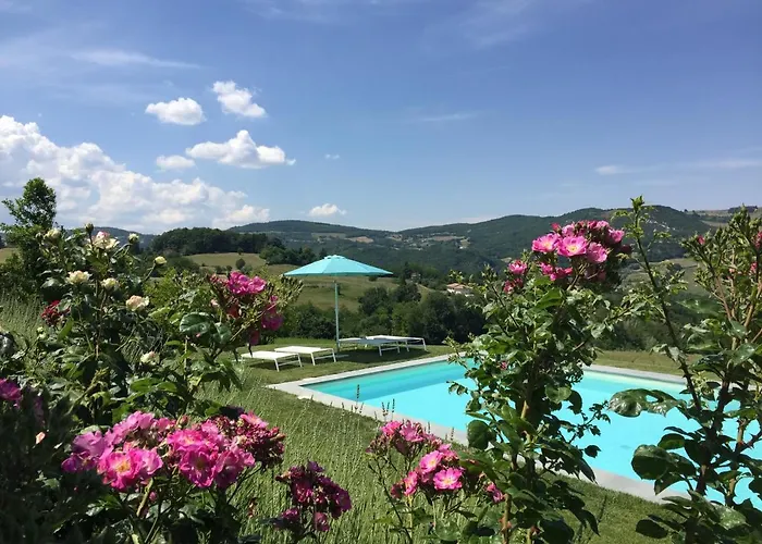 Il Colombarone Rustigazzo